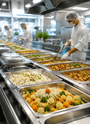 Catering Hizmeti, Tabldot Yemek Hizmeti, Taşıma Yemek Hizmeti, Yerinde Yemek Üretimi, Kurumsal Yemek Hizmeti, Fabrika Yemek Hizmeti, Toplu Yemek Üretimi, Günlük Yemek Hizmeti, Düğün Yemeği Hizmeti, Nişan Yemeği Organizasyonu, Mevlit Yemeği Hizmeti, Cenaze Yemeği Organizasyonu, Açılış ve Davet Yemekleri, Özel Gün Yemek Hizmetleri, Fabrika Yemek Hizmeti, OSB Catering Hizmeti, Şantiye Yemek Hizmeti, Okul Yemek Hizmeti, Hastane Yemek Hizmeti, Plaza & Ofis Yemek Hizmeti